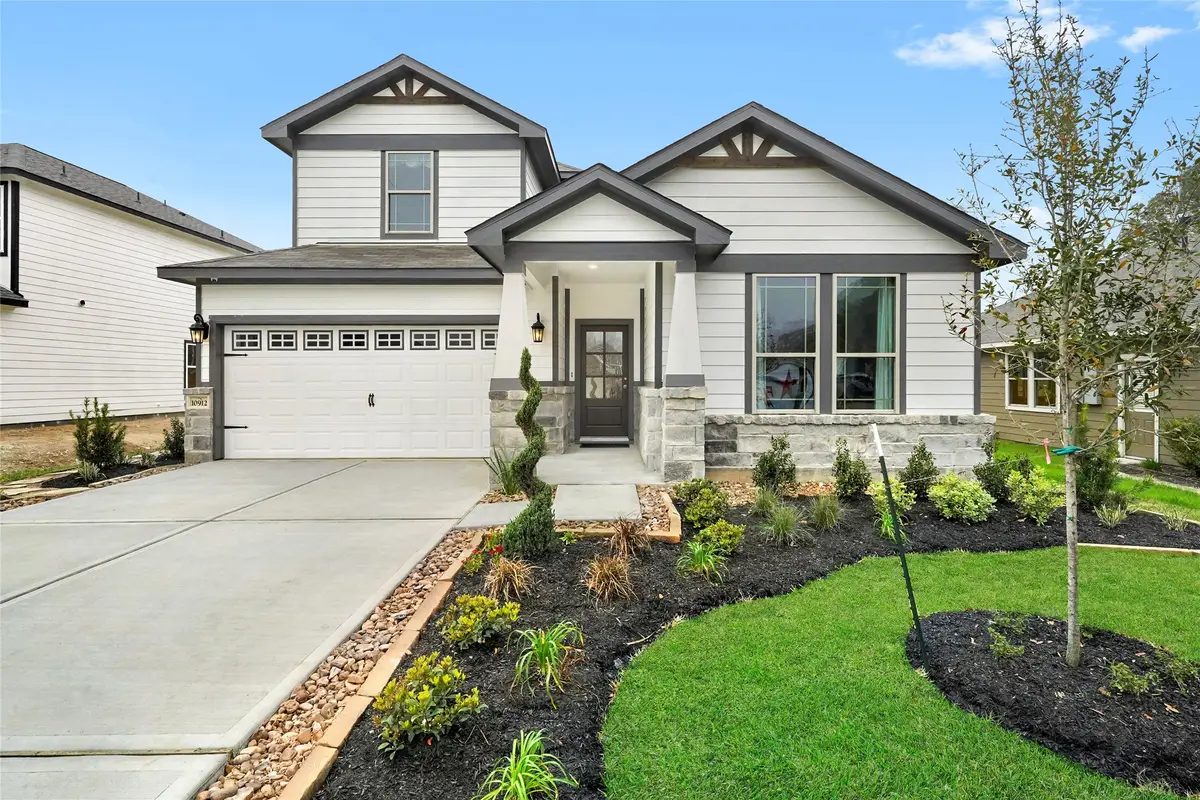 10912 Independence Road, Cleveland, TX 77328 - #1