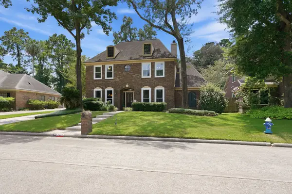 3019 Emerald Grove Drive, Houston, TX 77345