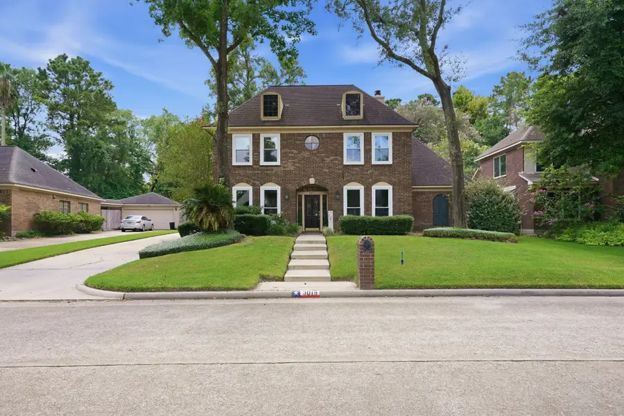 3019 Emerald Grove Drive, Kingwood, TX 77345 - #2