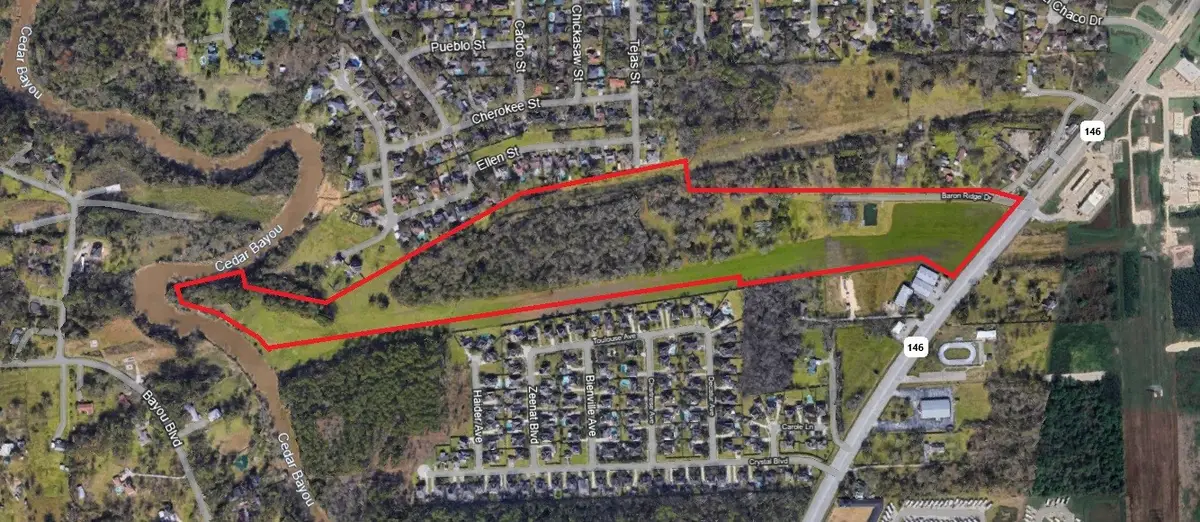 6907 N Hwy 146, Baytown, TX 77523 - Image #1