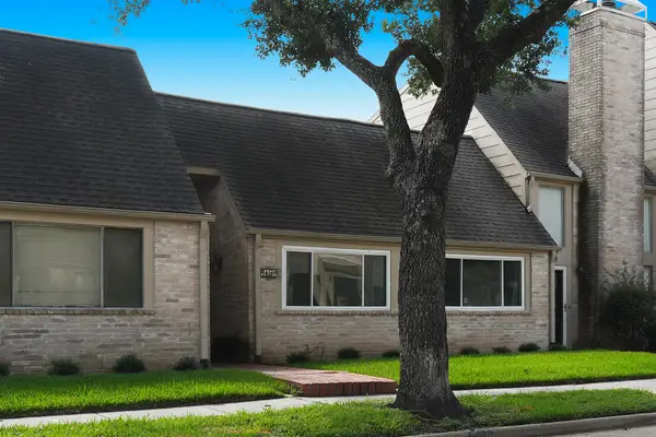 6490 Alisa Lane #622, Houston, TX 77084