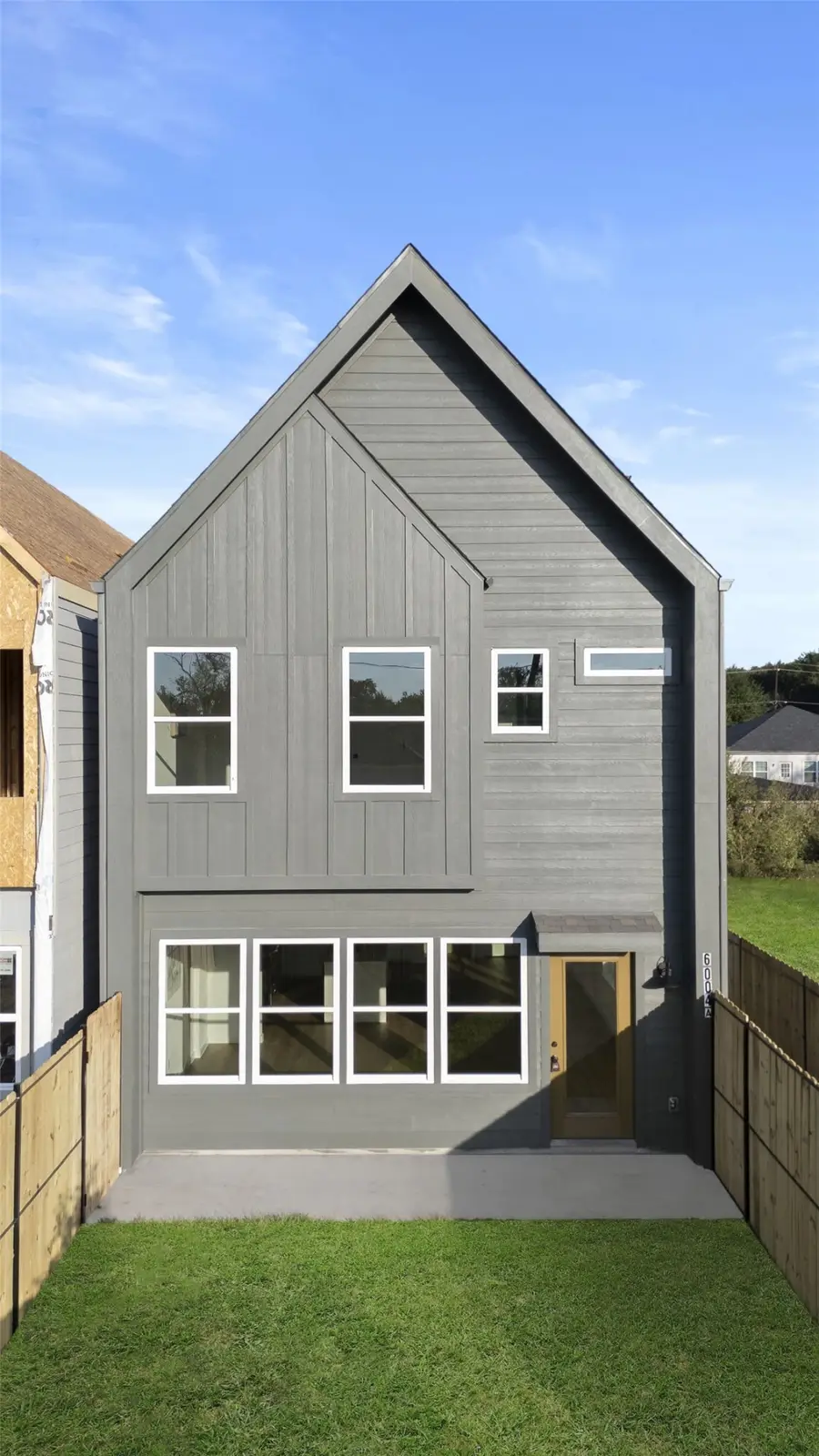 6004 Bacher Street #C/D, Houston, TX 77028 - #3