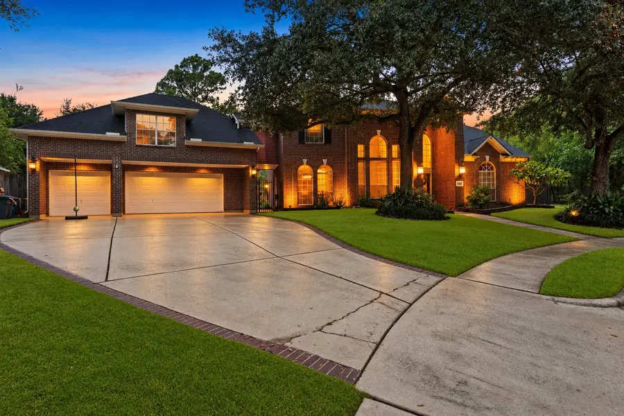 11519 Pecan Canyon Court, Tomball, TX 77377 - #2