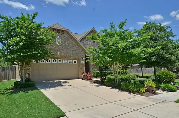 1447 Ralston Branch Way, Sugar Land, TX 77479