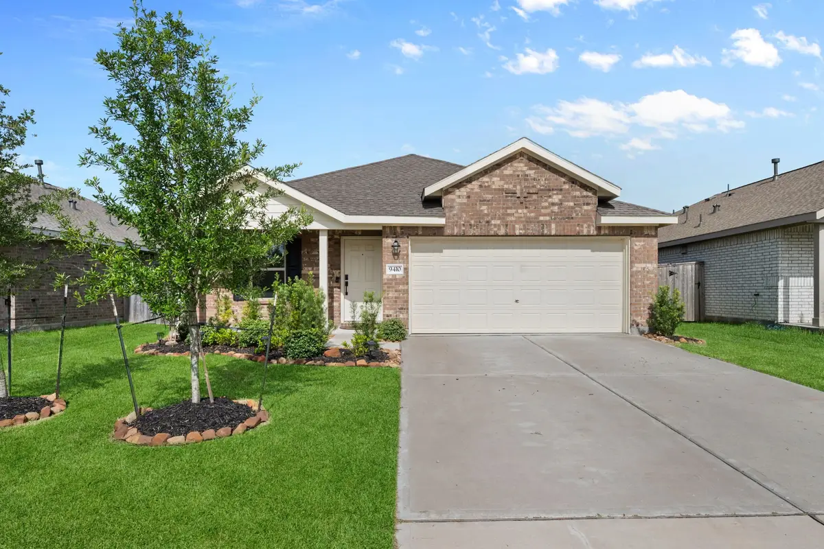 9410 Songlark Crest Dr, Baytown, TX 77521 - #1