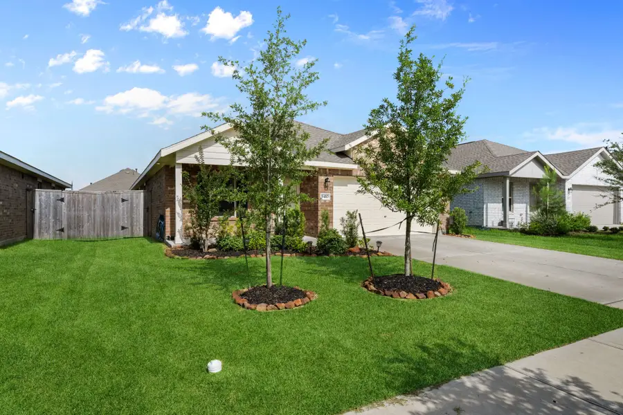 9410 Songlark Crest Dr, Baytown, TX 77521 - #3