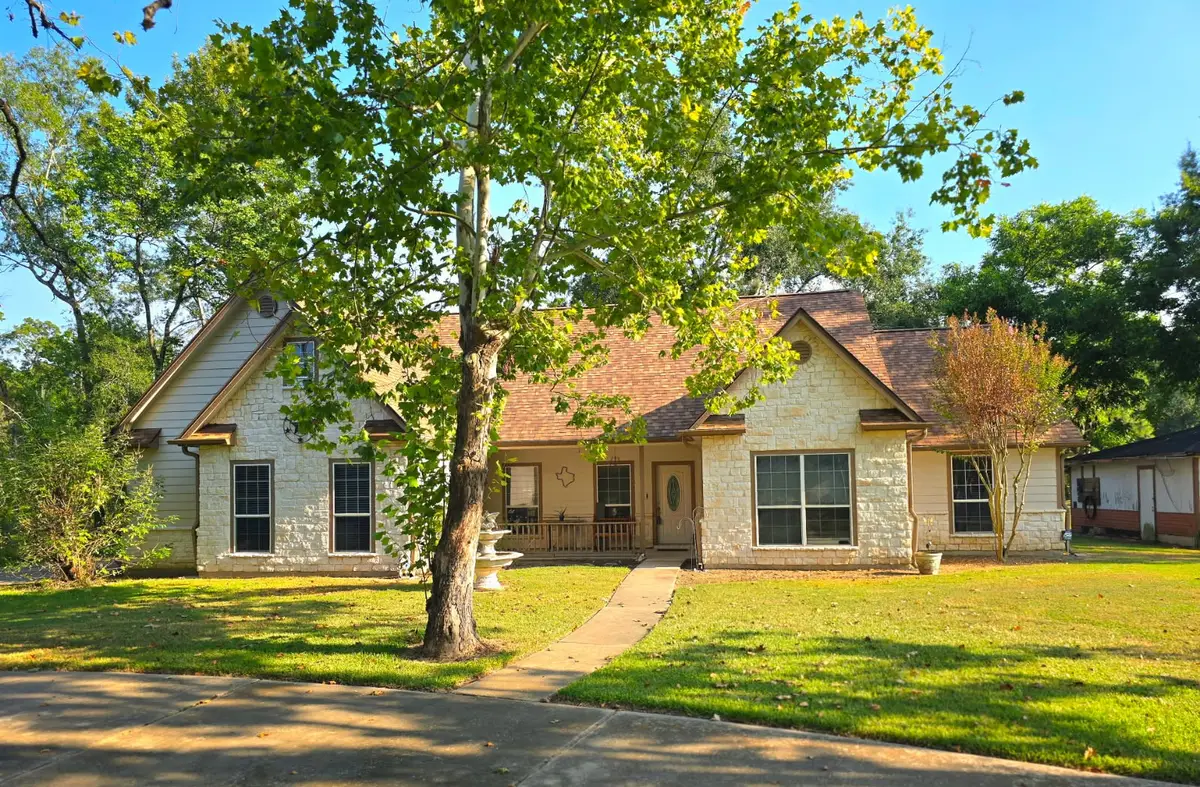 11692 Clark Lane, Conroe, TX 77385 - Image #1