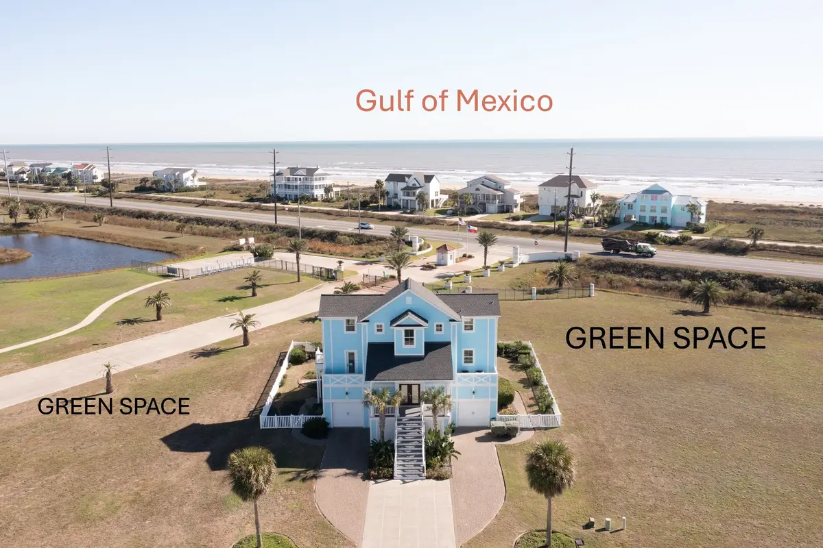 20919 W Sunset Bay Drive, Galveston, TX 77554 - Image #1