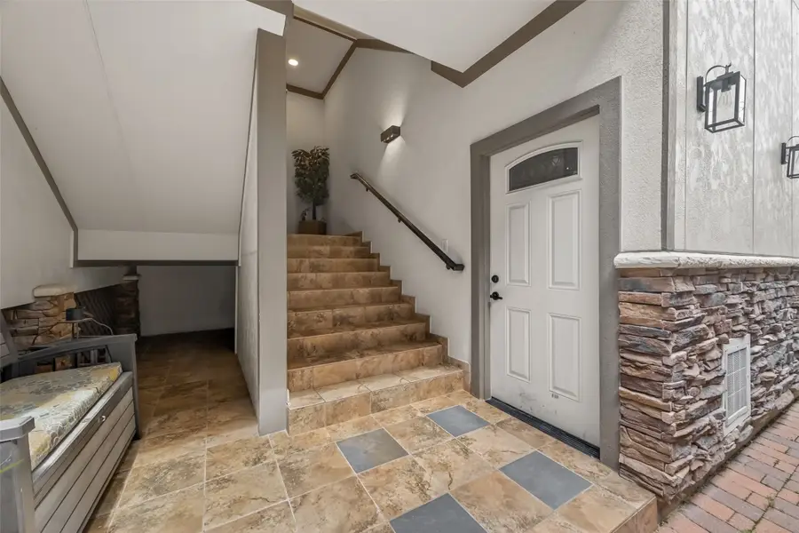 1604 W 21st Street, Houston, TX 77008 - #2