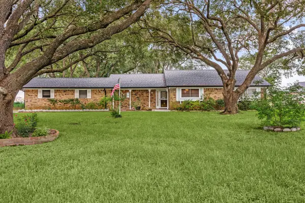 3530 Katy Hockley Road, Katy, TX 77493