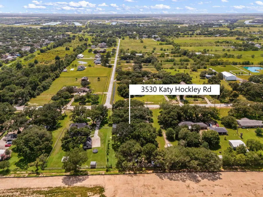 3530 Katy Hockley Road, Katy, TX 77493 - #2