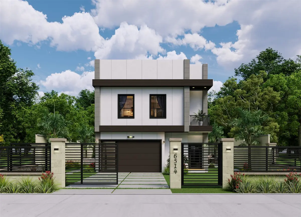00 Bayou View Drive, Houston, TX 77091 - #1