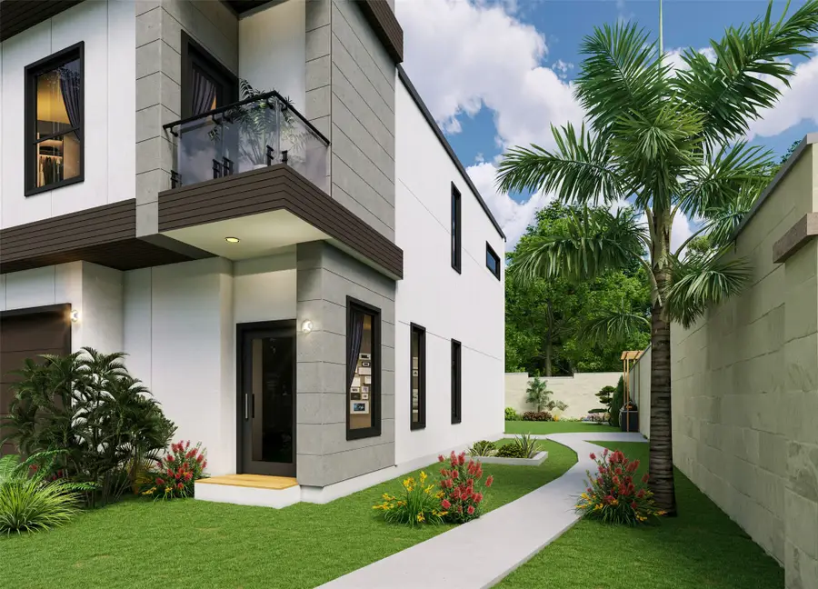 00 Bayou View Drive, Houston, TX 77091 - #3