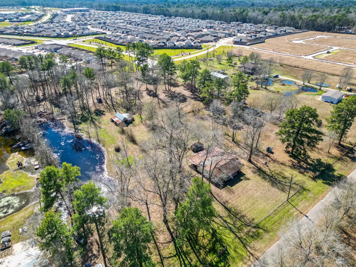 21426 Dusty Trail, Splendora, TX 77372 - Image #1