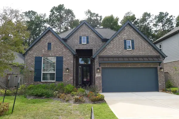 2315 Cold Stream, Tomball, TX 77375