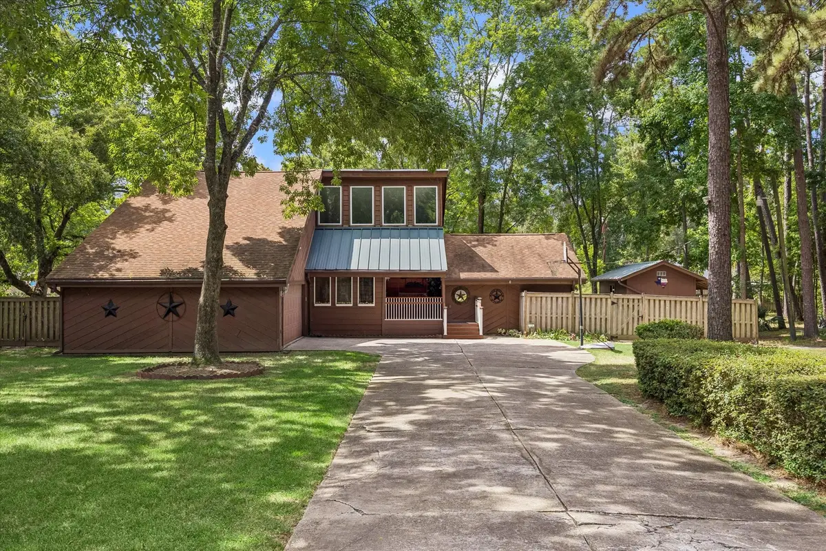 24288 Maple Circle, Porter, TX 77365 - #1