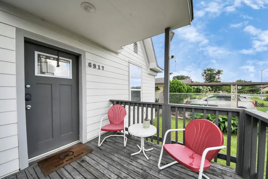 6917 Rook Boulevard, Houston, TX 77087 - Image #2