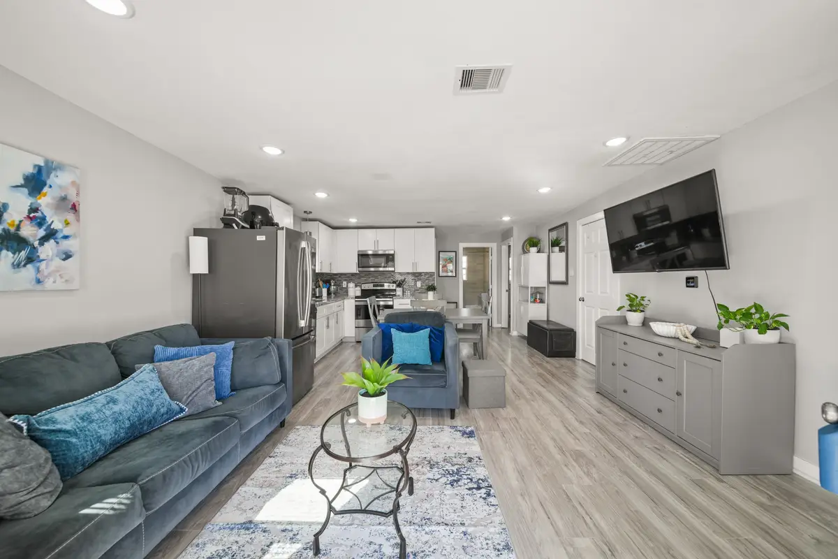 5605 Colfax Street, Houston, TX 77020 - Image #1