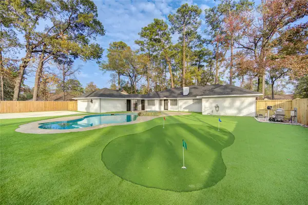 25607 Spring Ridge Drive, Spring, TX 77386