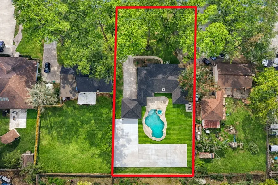 25607 Spring Ridge Drive, Spring, TX 77386 - Image #2