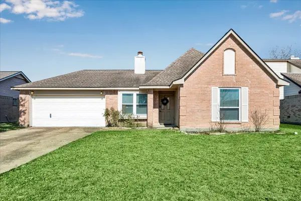 2604 Northern Drive, League City, TX 77573