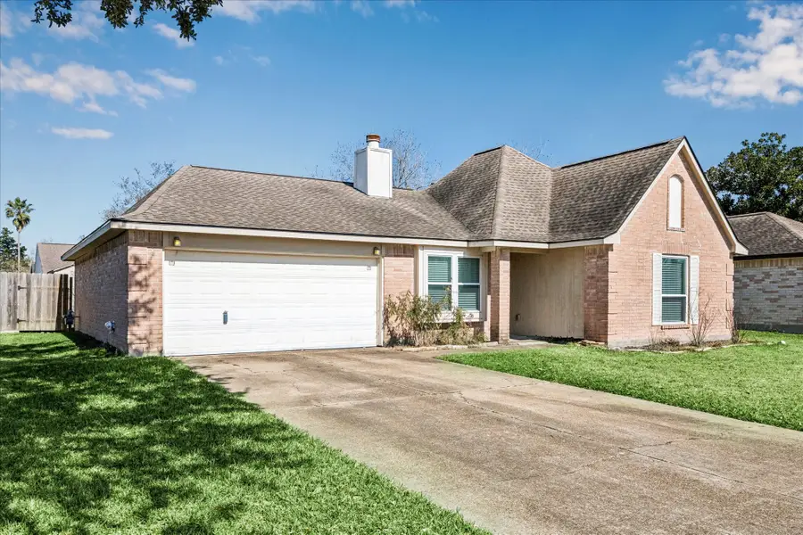 2604 Northern Drive, League City, TX 77573 - Image #2