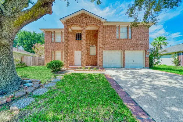 20418 Linden Tree Drive, Katy, TX 77449