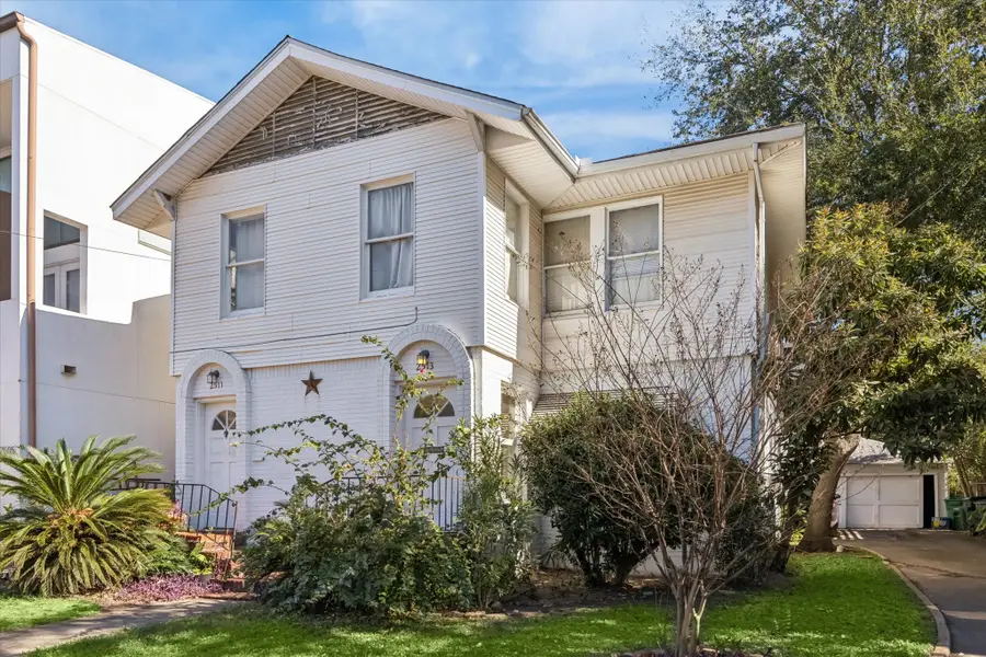 2513 Hazard Street #2511, Houston, TX 77019 - Image #2