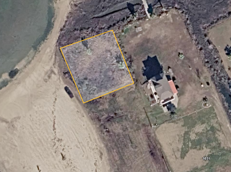 1056 Sams Street, Gilchrist, TX 77617 - #2
