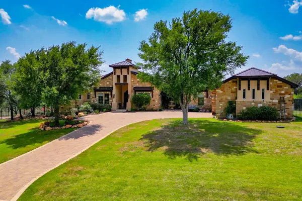 143 Westgate Loop, Horseshoe Bay, TX 78657