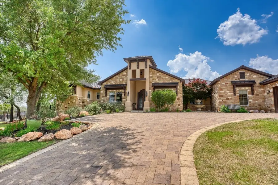 143 Westgate Loop, Horseshoe Bay, TX 78657 - #2