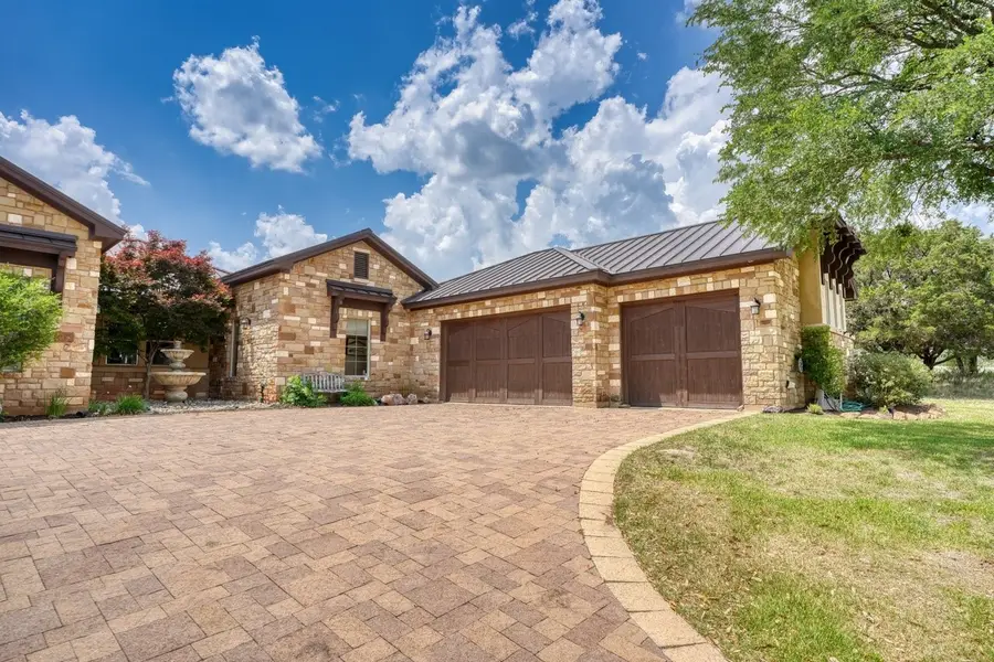 143 Westgate Loop, Horseshoe Bay, TX 78657 - #3