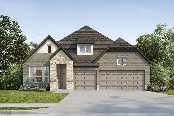 9107 Clear Water Trail, Manvel, TX 77578