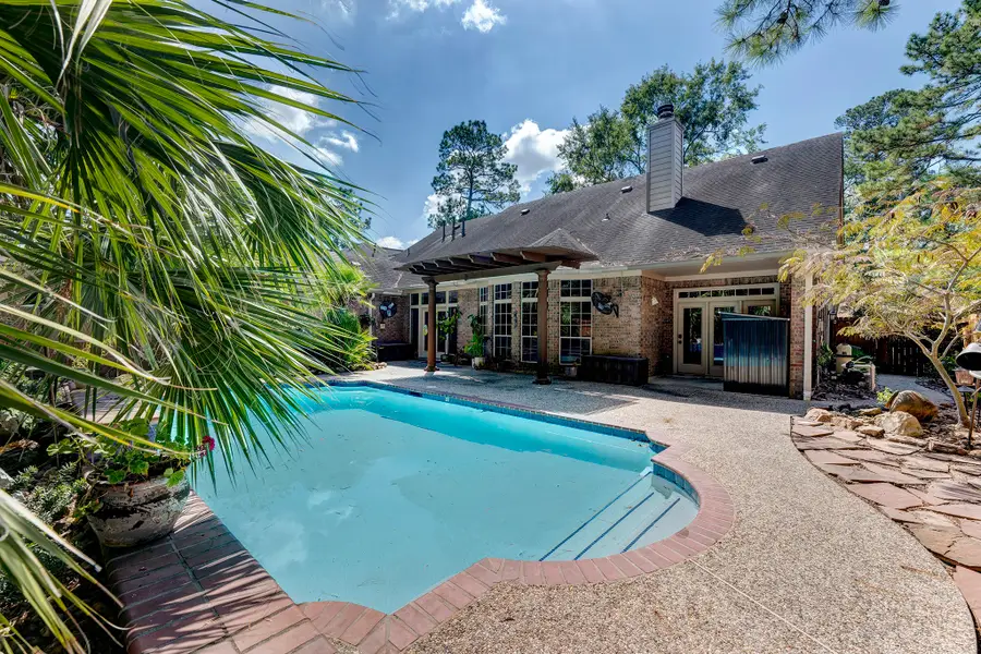 1906 Leatherstem Lane, Kingwood, TX 77345 - Image #2