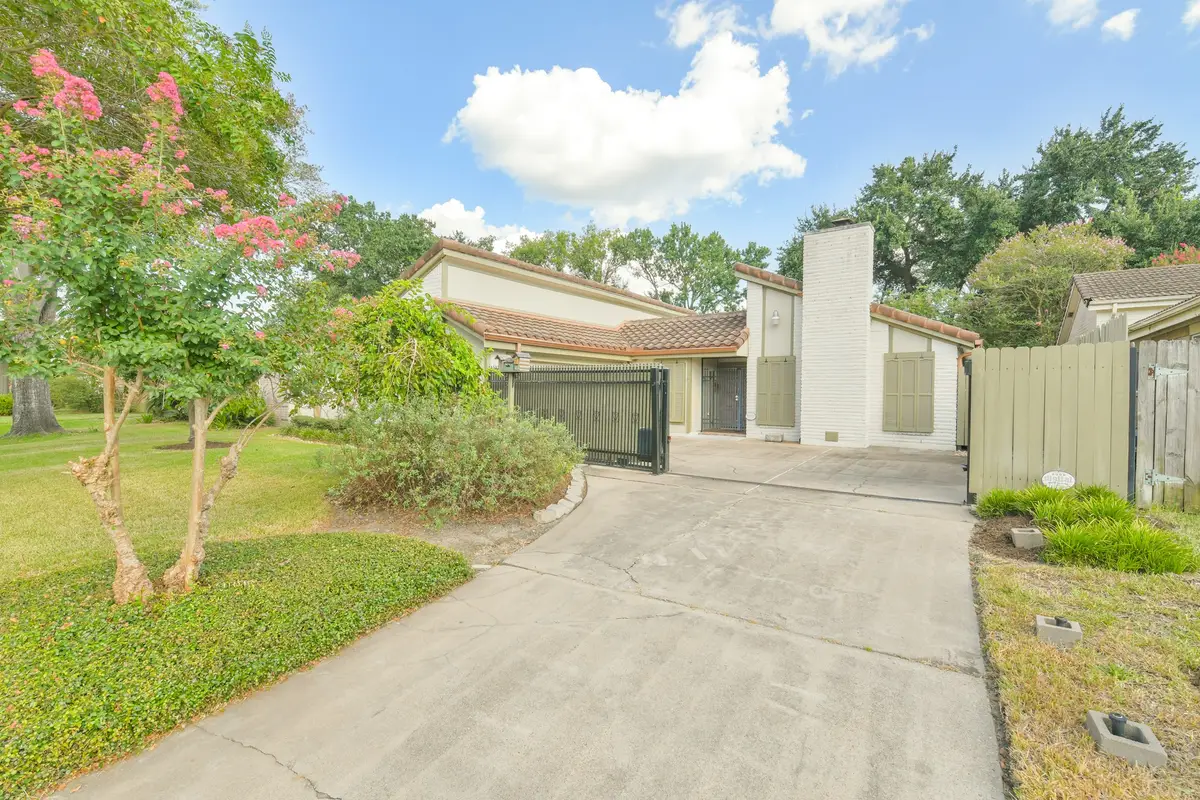 6103 Gallant Forest Drive, Houston, TX 77088 - #1