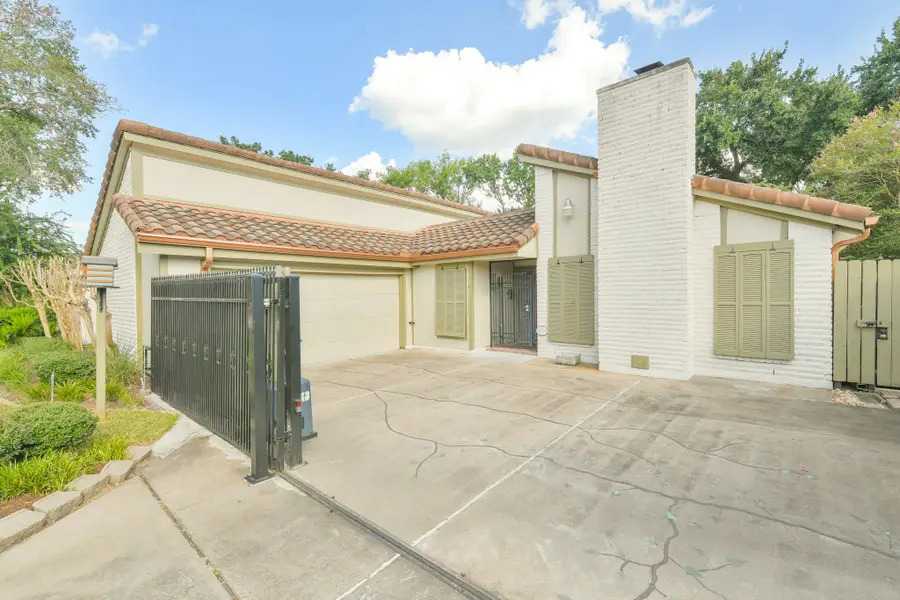 6103 Gallant Forest Drive, Houston, TX 77088 - #2