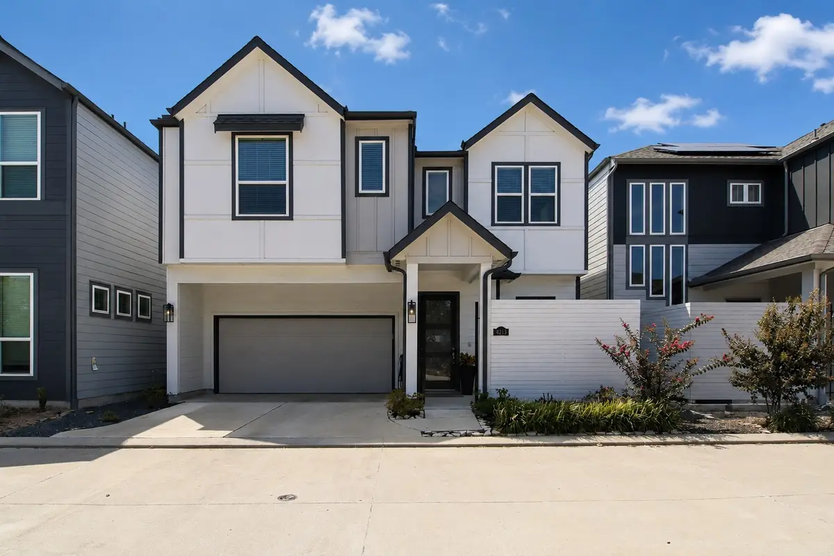4215 Weathered Oak Drive, Houston, TX 77080 - #1