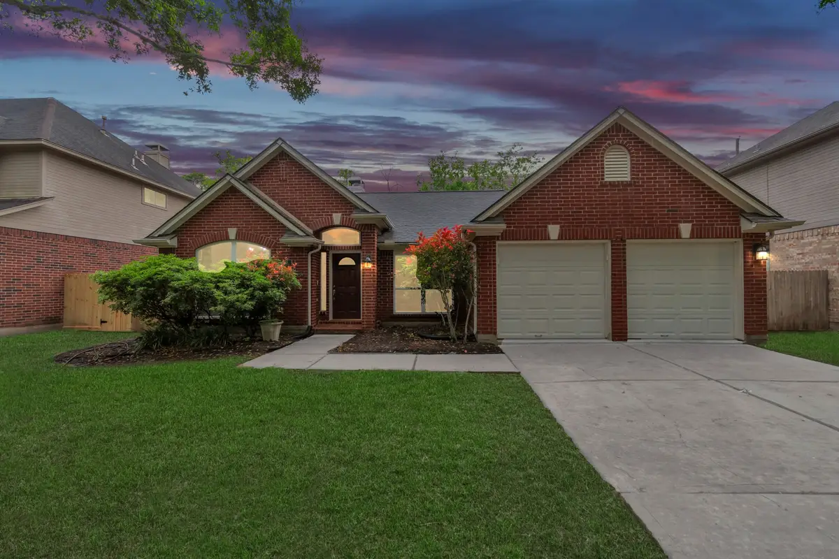 1715 Parkview Lane, Missouri City, TX 77459 - Image #1