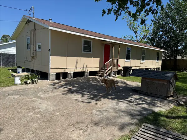 7722 West Street, Houston, TX 77093