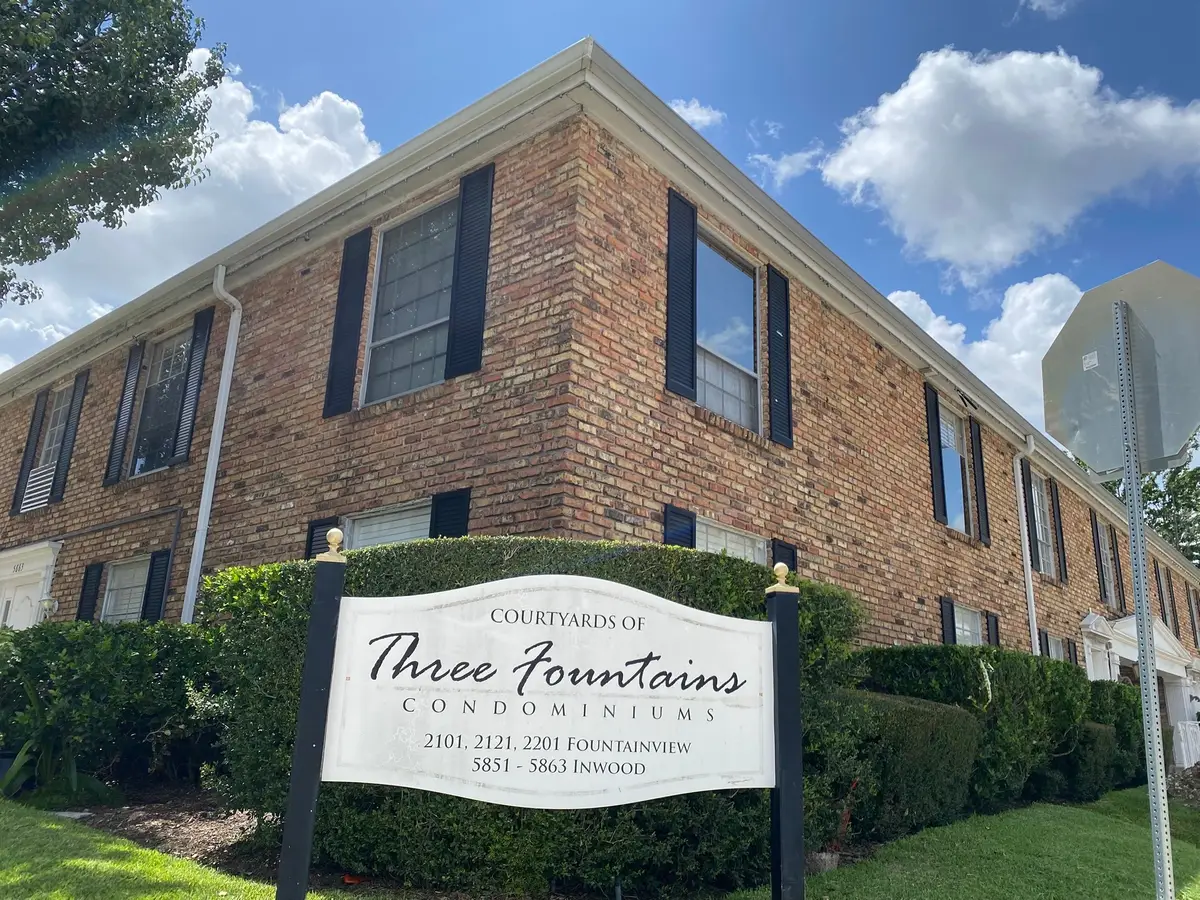 2101 Fountain View Drive #55c, Houston, TX 77057 - Image #1