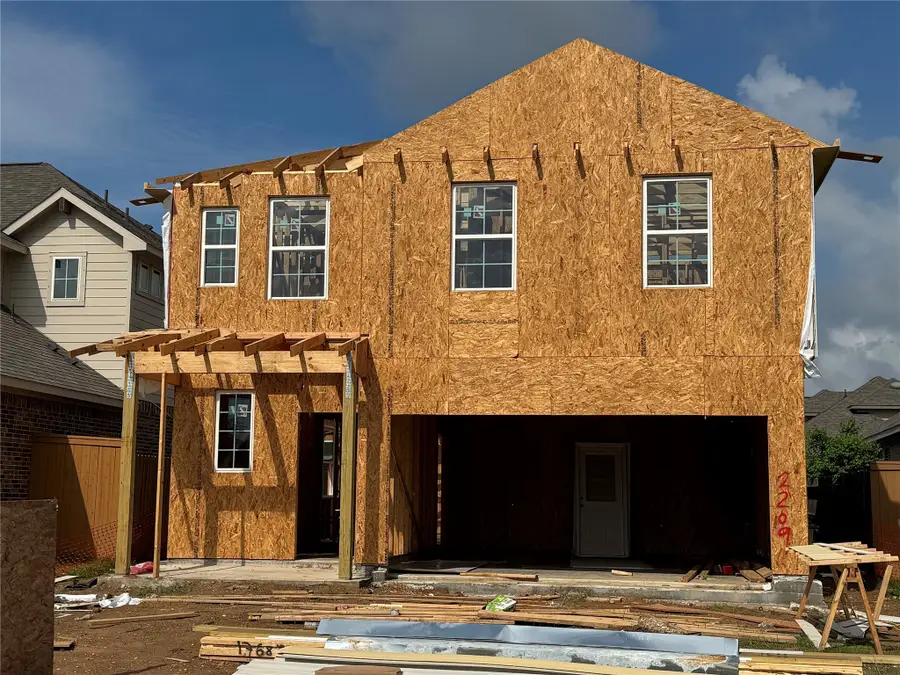 2209 Lake Mist Drive, Texas City, TX 77568 - Image #2