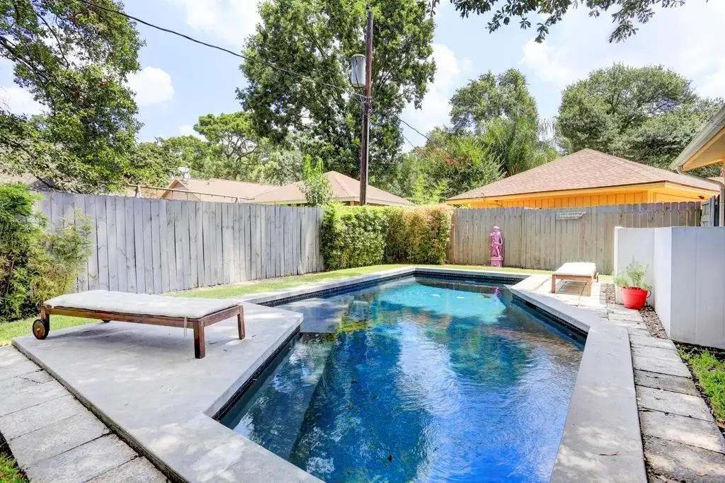 11306 Oak Spring Drive, Houston, TX 77043 - #1