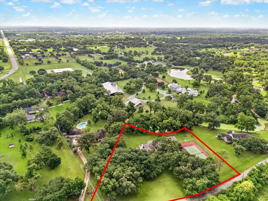 2020 Pecan Lake Drive, Richmond, TX 77406 - #2