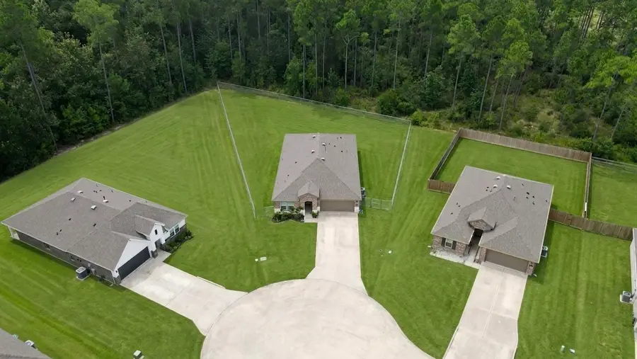 1805 Hawkins Way, Sour Lake, TX 77659 - #2