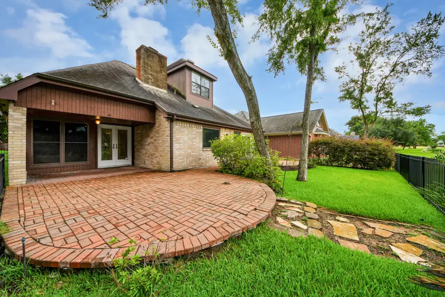 1823 Rock Fence Drive, Richmond, TX 77406 - #3