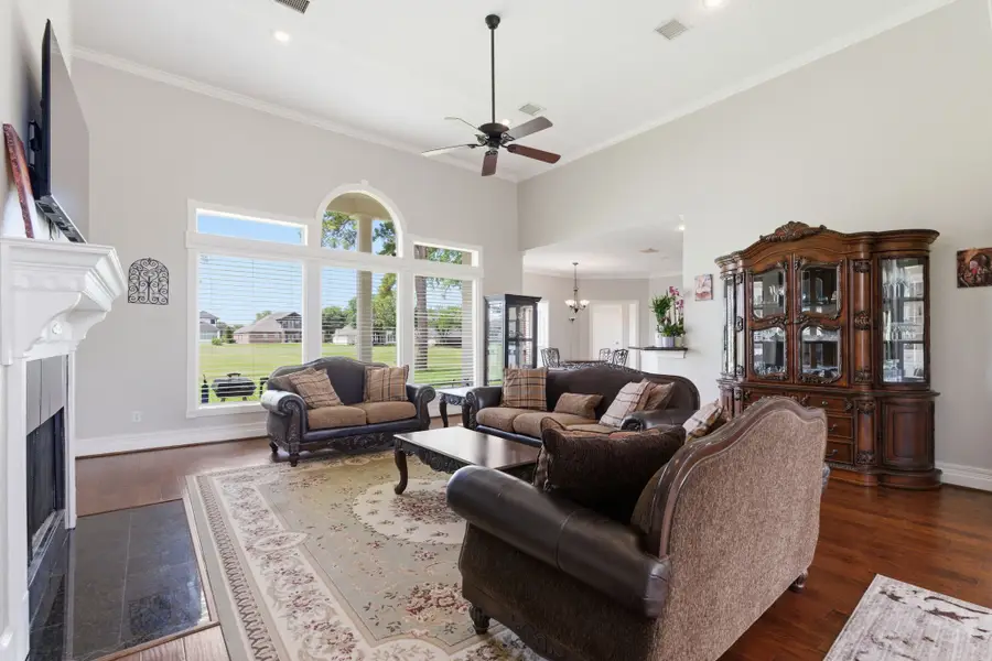 108 Somerton Drive, Montgomery, TX 77356 - #3