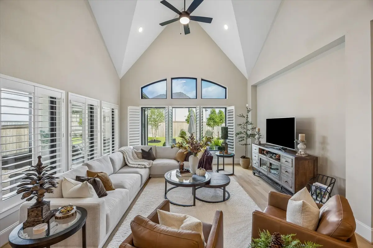 10615 Lemon Verbena Court, Cypress, TX 77433 - #1