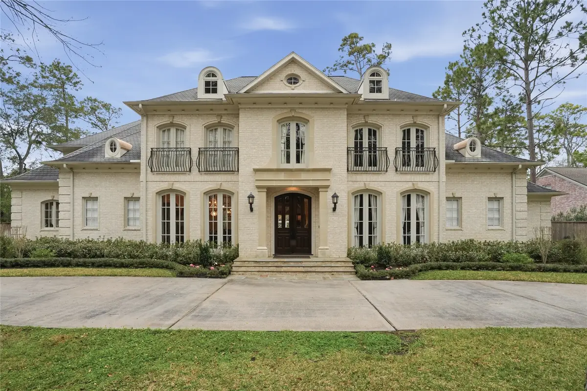 11840 Stuckey Lane, Bunker Hill Village, TX 77024 - #1