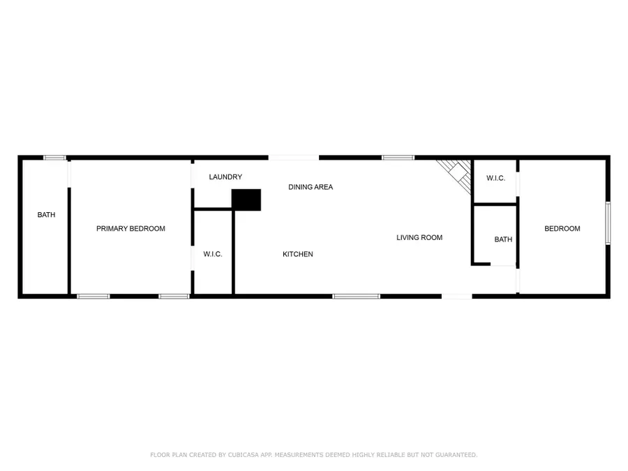 359 Cherokee Forest Lane, Livingston, TX 77351 - Image #2