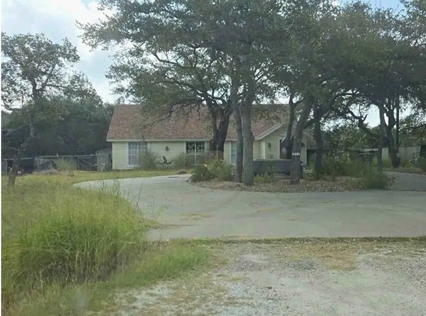 312 Griffith Drive, Rockport, TX 78382 - #1